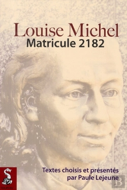 Bertrand.pt - Louise Michel : Matricule 2182