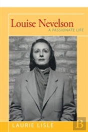 Louise Nevelson