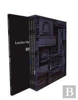 Louise Nevelson'S Sculpture