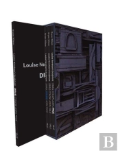 Louise Nevelson'S Sculpture