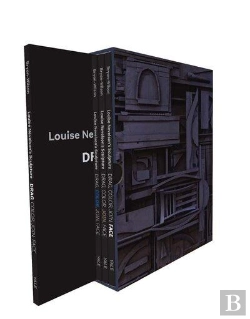 Bertrand.pt - Louise Nevelson'S Sculpture