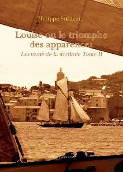 Bertrand.pt - Louise Ou Triomphe Des Apparences T.2