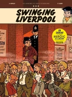 Bertrand.pt - Louise Petibouchon - T01 - Louise Petibouchon - Swinging Liverpool