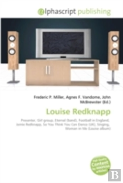 Bertrand.pt - Louise Redknapp