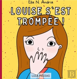 Bertrand.pt - Louise S'Est Trompée !