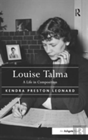Louise Talma