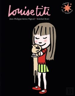 Bertrand.pt - Louise Titi
