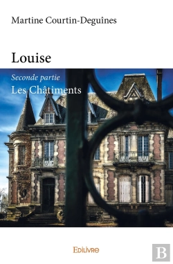 Bertrand.pt - Louise - Tome 2
