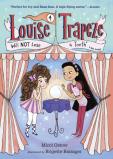 Louise Trapeze Will Not Lose A Tooth