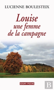 Louise, Une Femme De La Campagne - 90