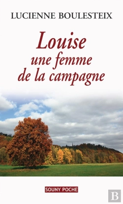 Bertrand.pt - Louise, Une Femme De La Campagne - 90