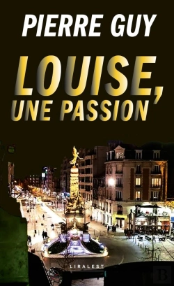 Bertrand.pt - Louise, Une Passion