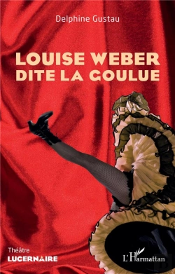 Bertrand.pt - Louise Weber Dite La Goulue