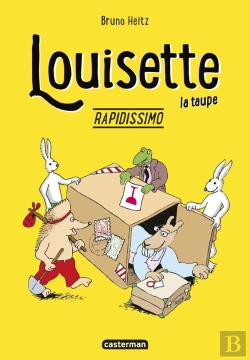 Bertrand.pt - Louisette ; Rapidissimo