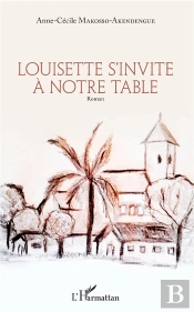 Louisette S'Invite A Notre Table
