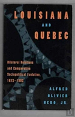 Bertrand.pt - Louisiana And Quebec