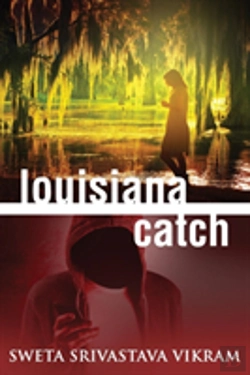 Bertrand.pt - Louisiana Catch