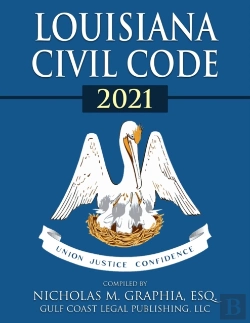 Bertrand.pt - Louisiana Civil Code 2021