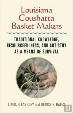 Bertrand.pt - Louisiana Coushatta Basket Makers