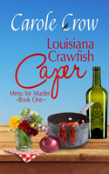 Louisiana Crawfish Caper