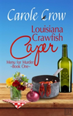 Bertrand.pt - Louisiana Crawfish Caper