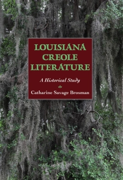 Bertrand.pt - Louisiana Creole Literature