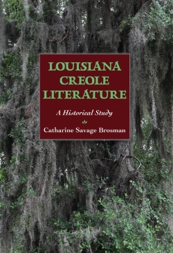 Bertrand.pt - Louisiana Creole Literature