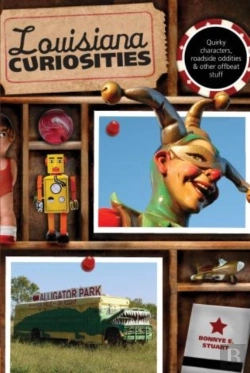Bertrand.pt - Louisiana Curiosities