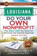 Louisiana Do Your Own Nonprofit