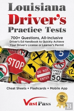 Bertrand.pt - Louisiana Driver'S Practice Tests