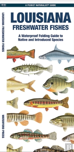 Bertrand.pt - Louisiana Freshwater Fishes