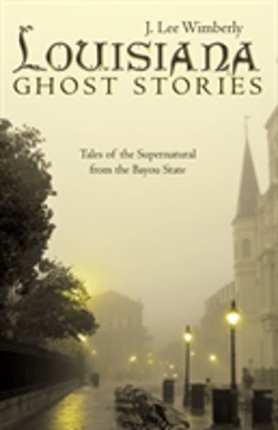 Bertrand.pt - Louisiana Ghost Stories