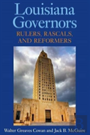 Louisiana Governors