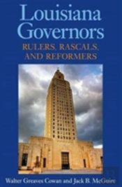 Louisiana Governors