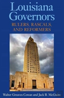 Bertrand.pt - Louisiana Governors