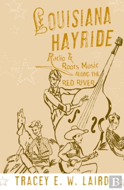 Bertrand.pt - Louisiana Hayride