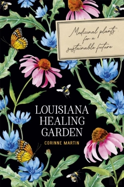 Bertrand.pt - Louisiana Healing Garden