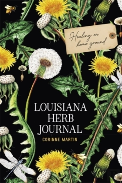 Bertrand.pt - Louisiana Herb Journal