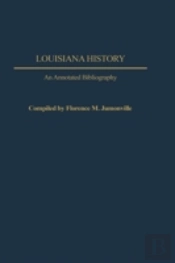 Louisiana History