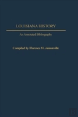 Bertrand.pt - Louisiana History