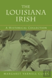 Louisiana Irish