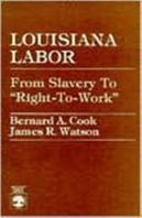 Louisiana Labor