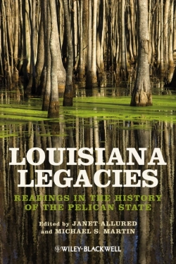 Bertrand.pt - Louisiana Legacies