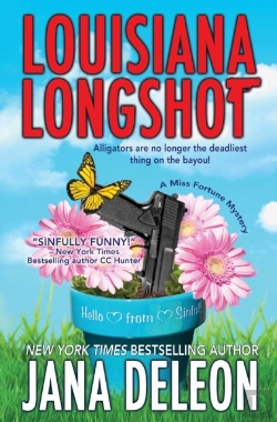 Bertrand.pt - Louisiana Longshot