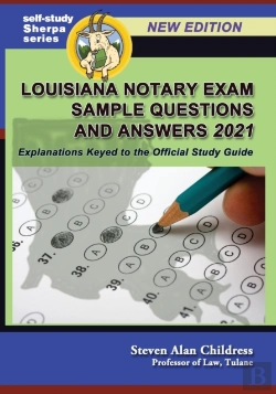 Bertrand.pt - Louisiana Notary Exam Sample Questions And Answers 2021