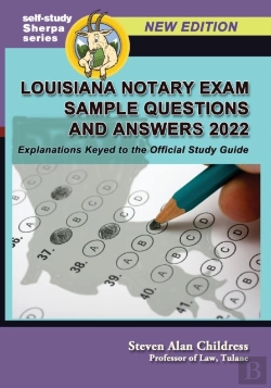 Bertrand.pt - Louisiana Notary Exam Sample Questions And Answers 2022