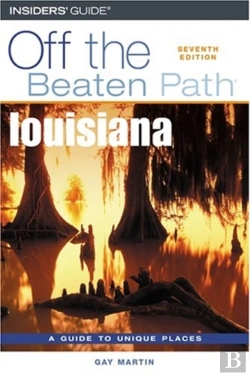Bertrand.pt - Louisiana Off The Beaten Path
