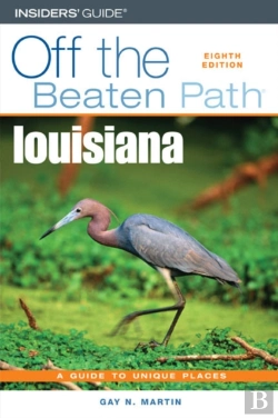 Bertrand.pt - Louisiana Off The Beaten Path