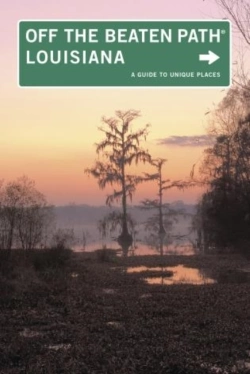 Bertrand.pt - Louisiana Off The Beaten Path(R)