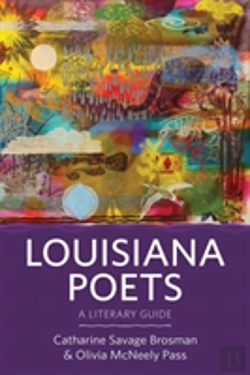 Bertrand.pt - Louisiana Poets